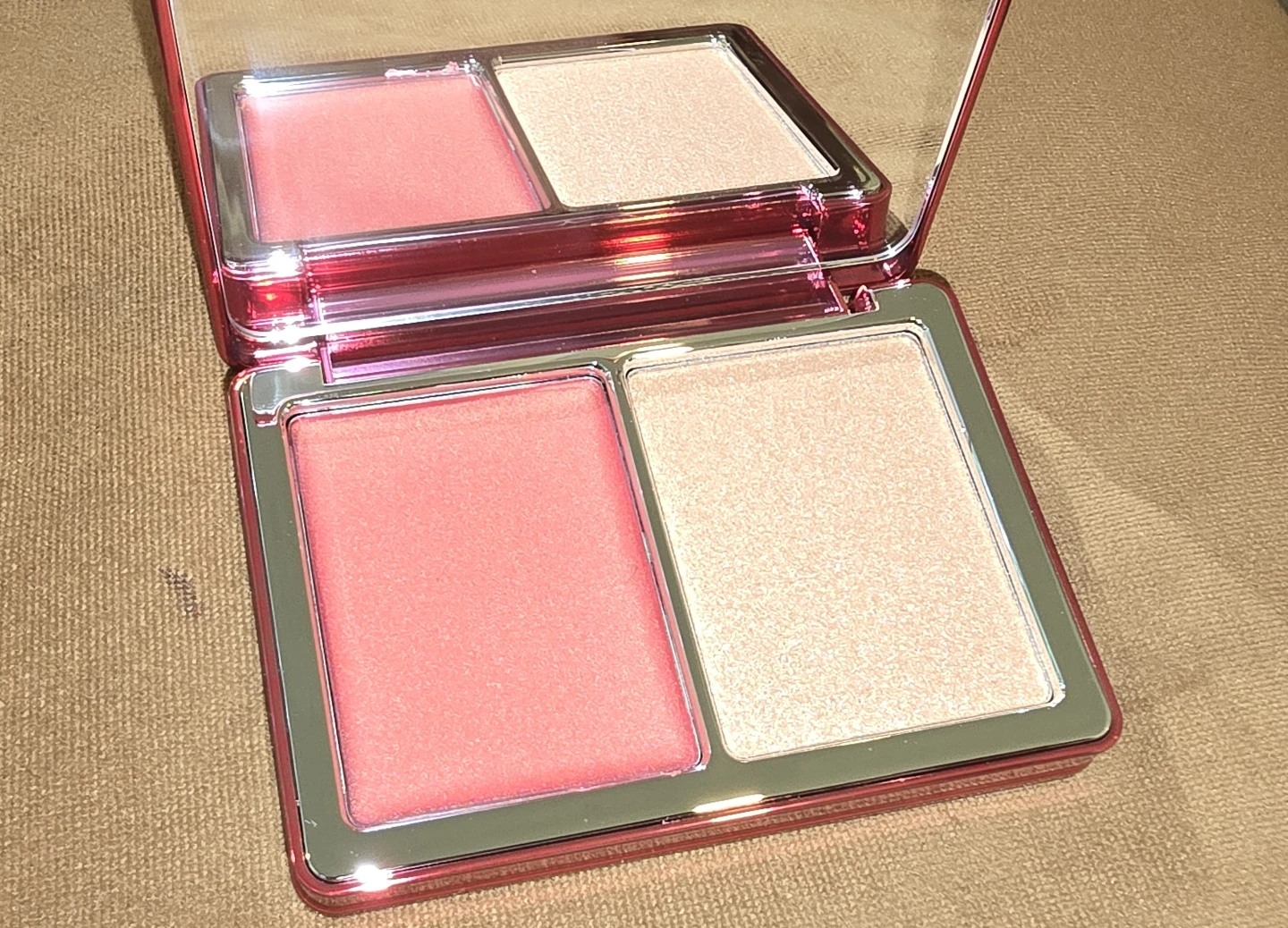 Natasha Denona Cupid Cheek Duo