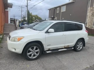 2006 Toyota RAV4 - photo 3