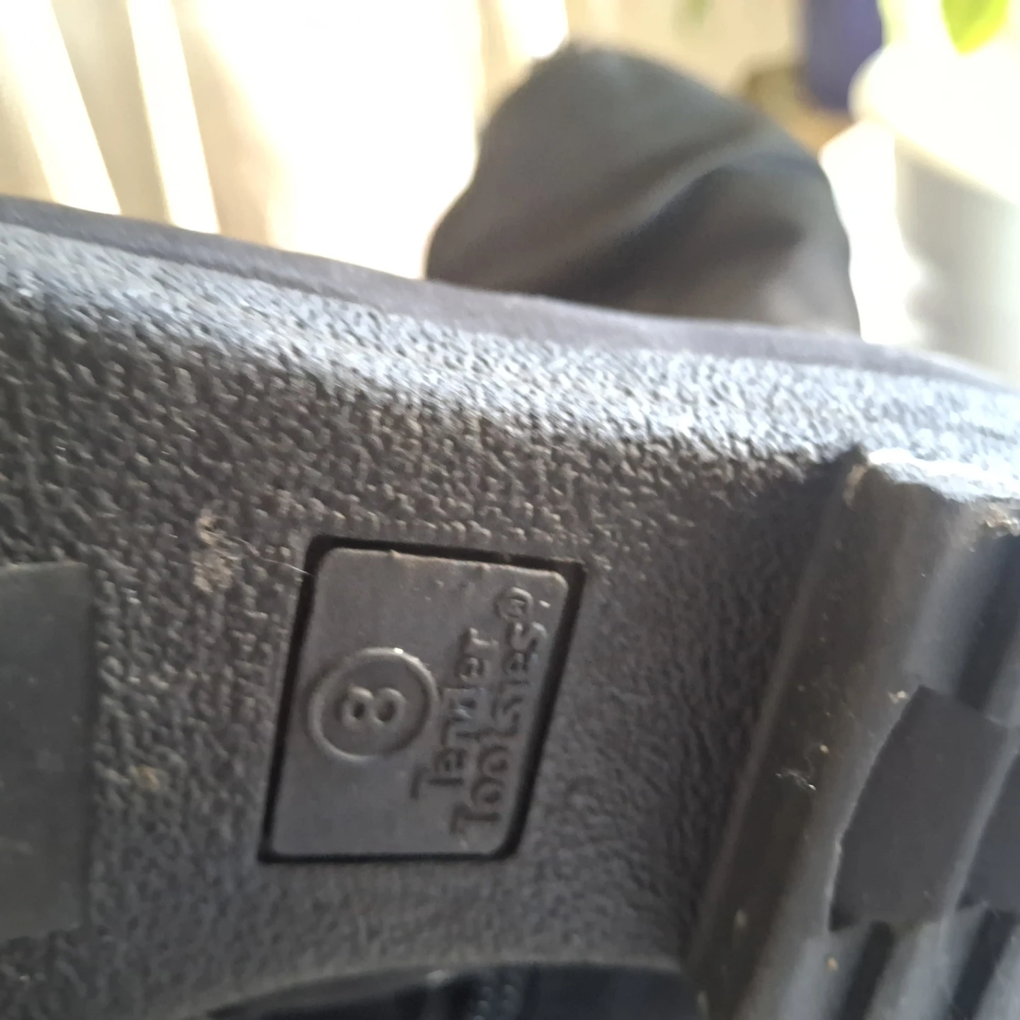 Ladies winter Boots Size 8 - photo 3