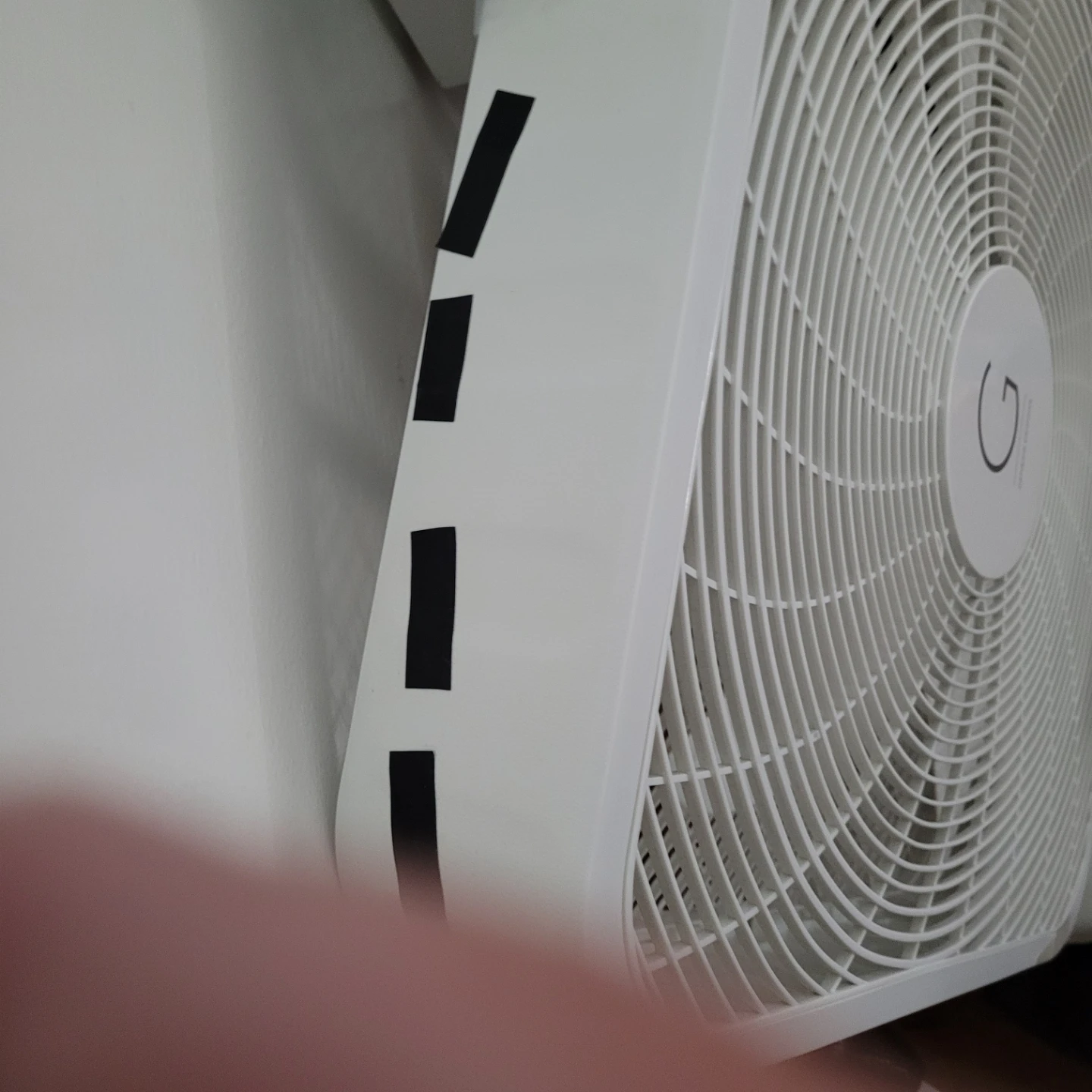 Genesis Designs Box Fan - photo 2