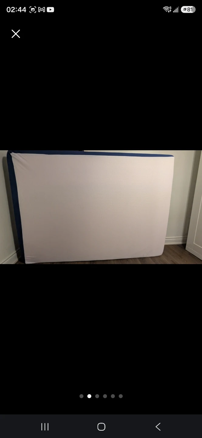 Moibily Mattress - photo 2