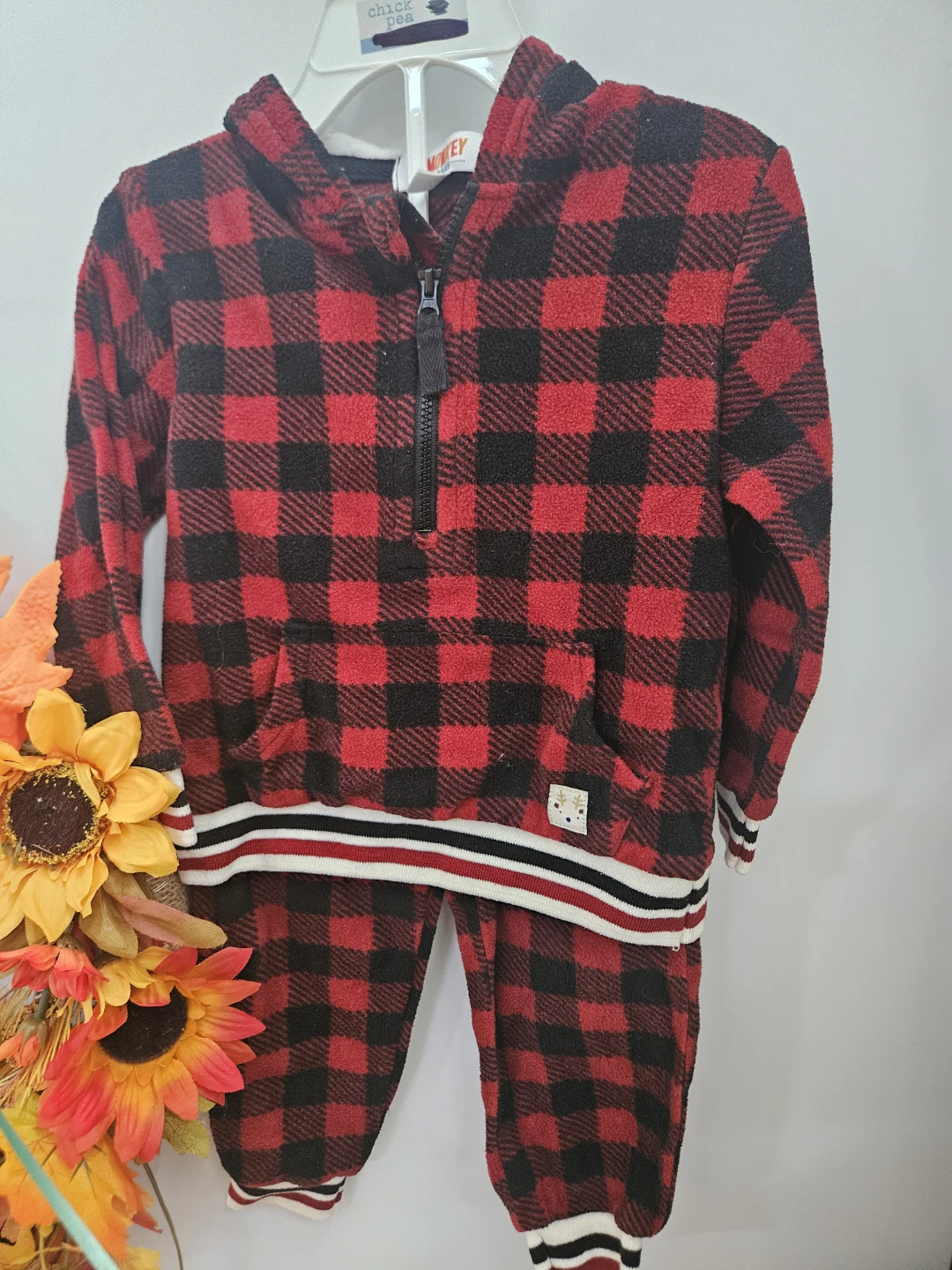KIDS pjs, 8.00 each or 2 for 15.00 - photo 5