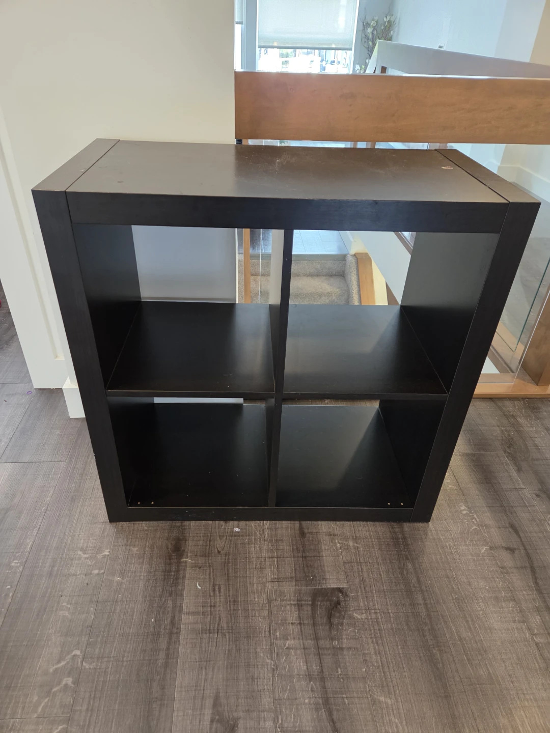 IKEA Kallax Shelf Unit x 2 - photo 2