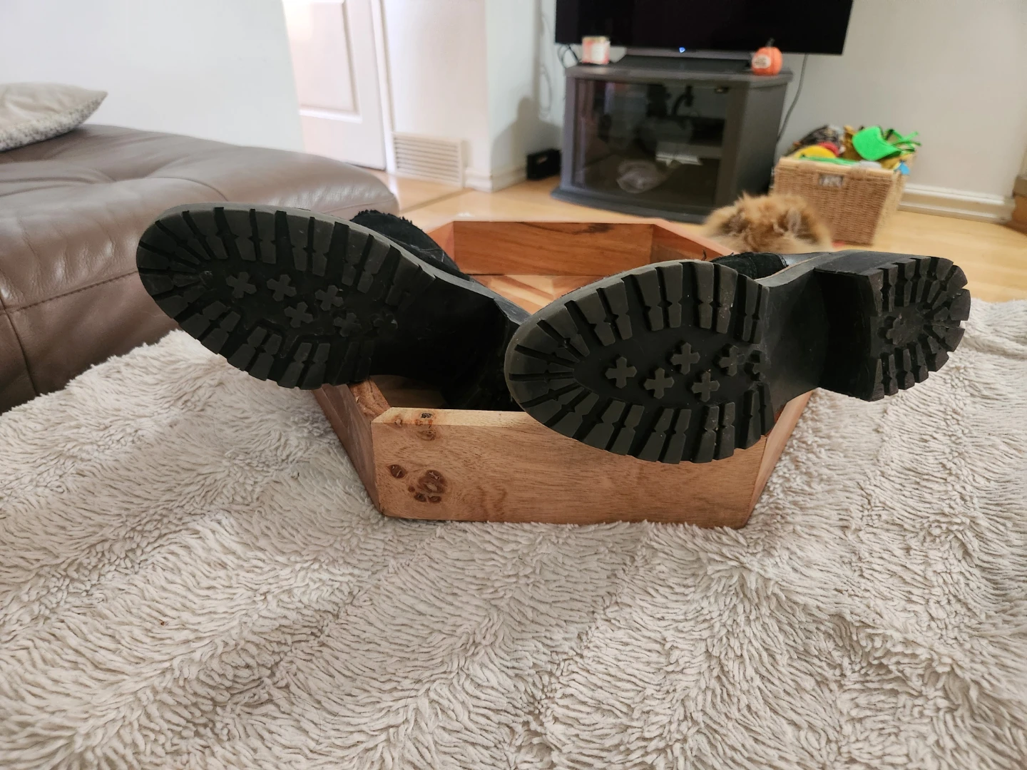 Naturalizer Tristan Winter Boots - photo 2