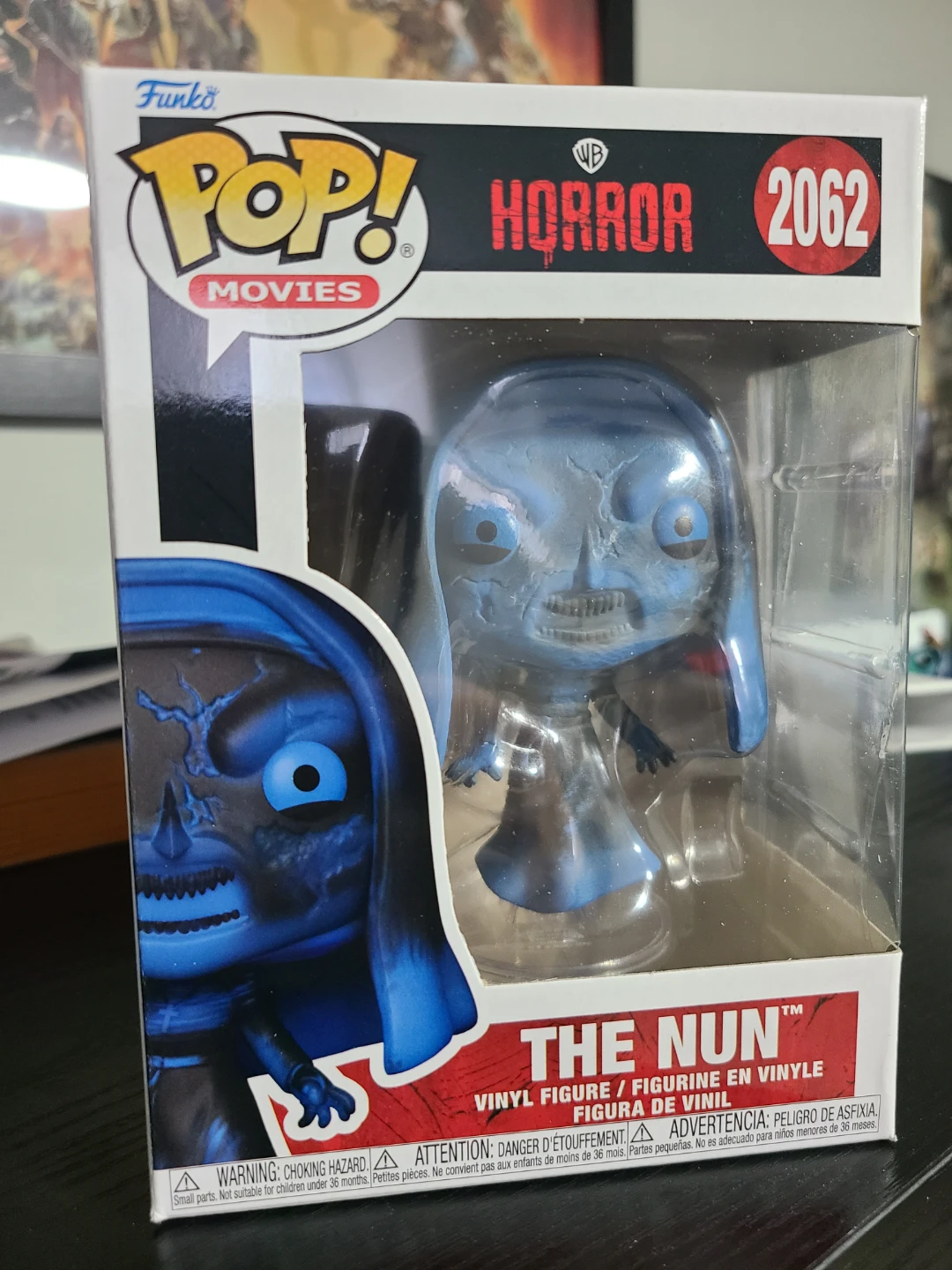 Funko Pop! The Nun