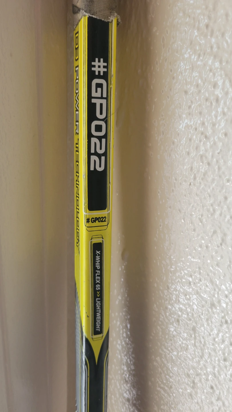 Graf GP022 Hockey Stick - photo 2
