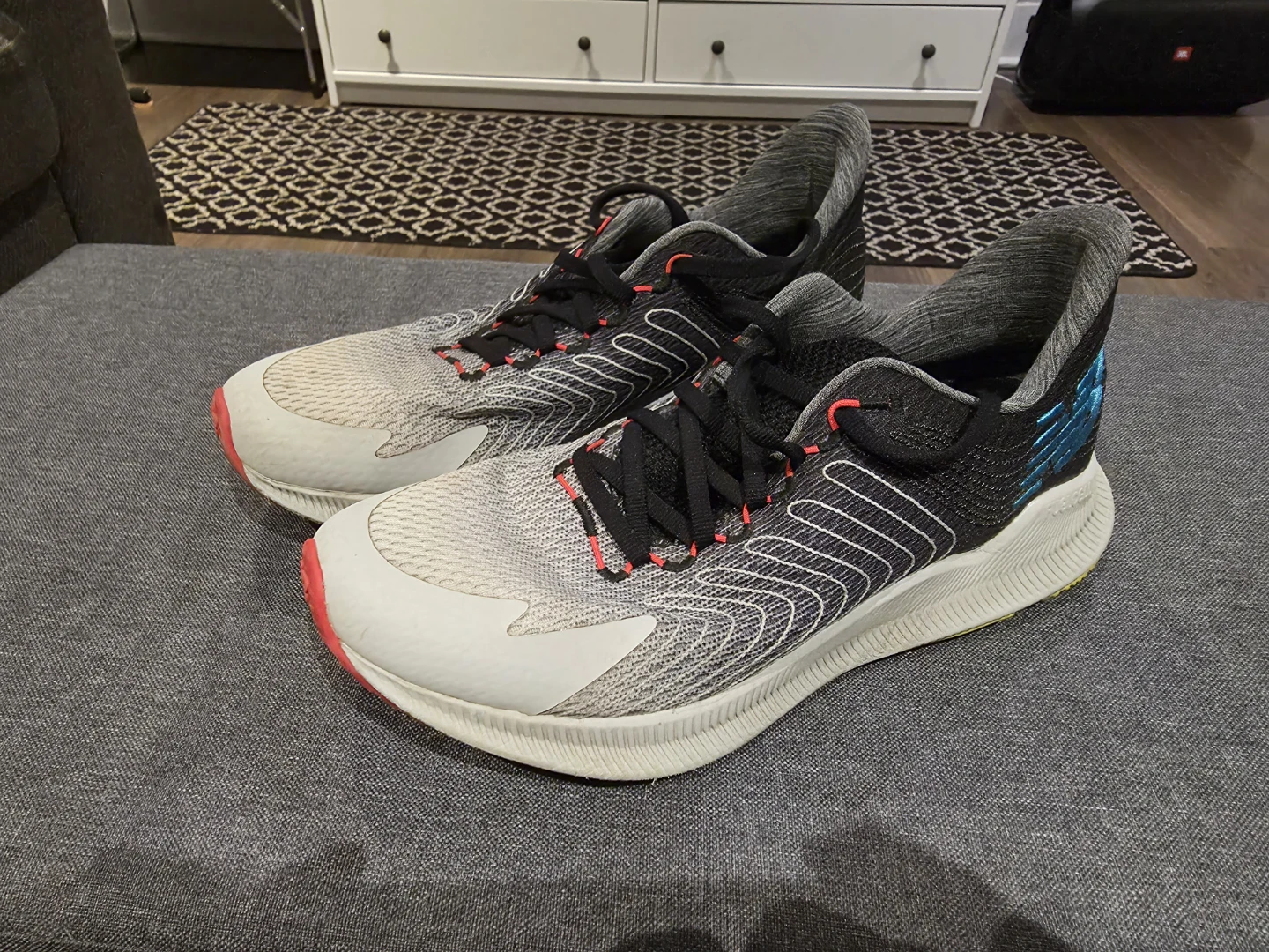 Men's sneakers - photo 5