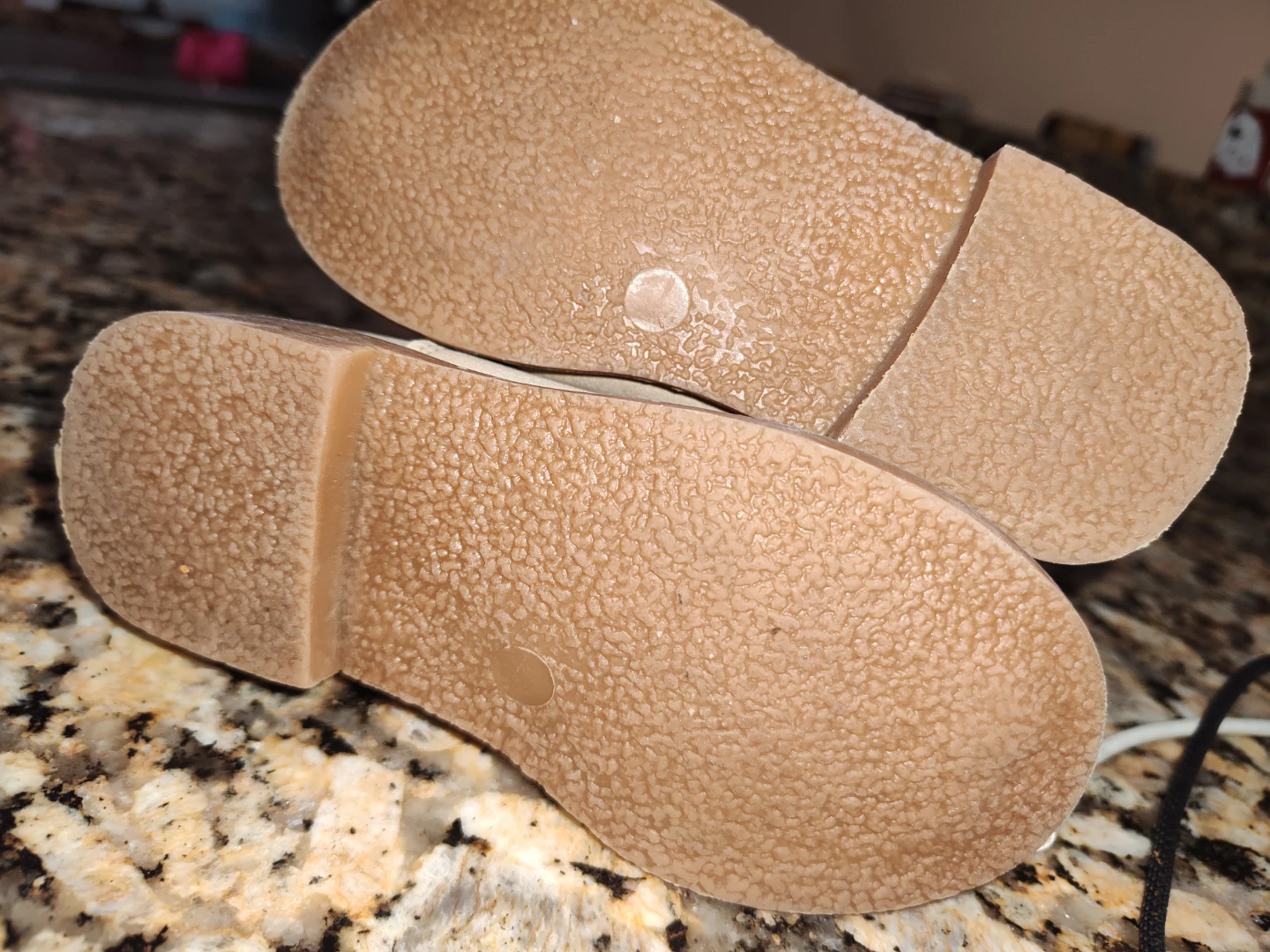 Toddler Embroidered Western Boots - photo 3
