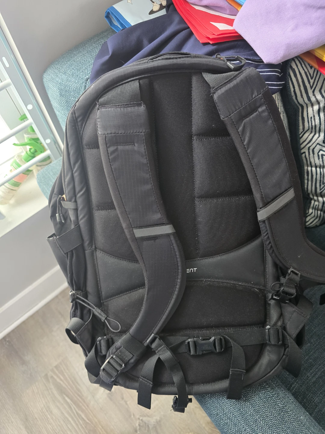 The North Face Borealis Backpack - photo 2