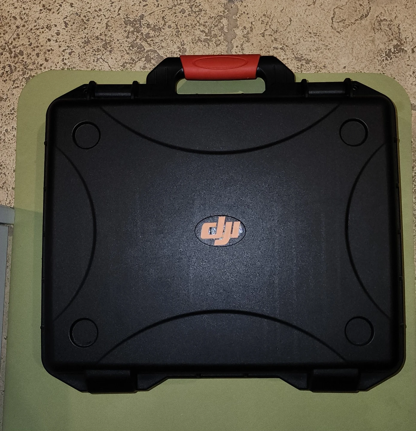 DJI FPV Drone with Controller and Goggles - photo 3