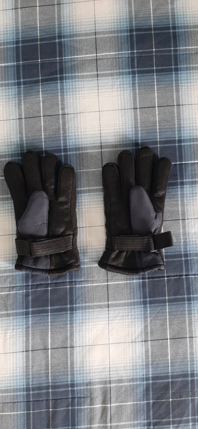Winter Gloves - photo 2