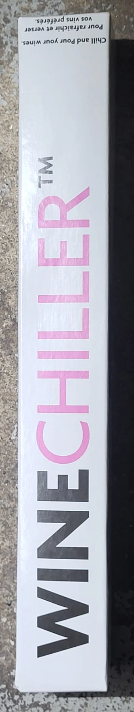Wine Chiller stick