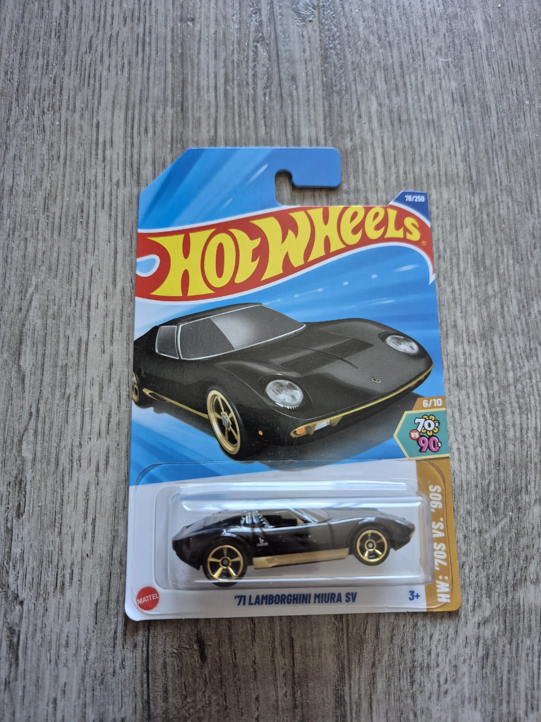 Assorted Hot Wheels Die-Cast Cars - photo 3