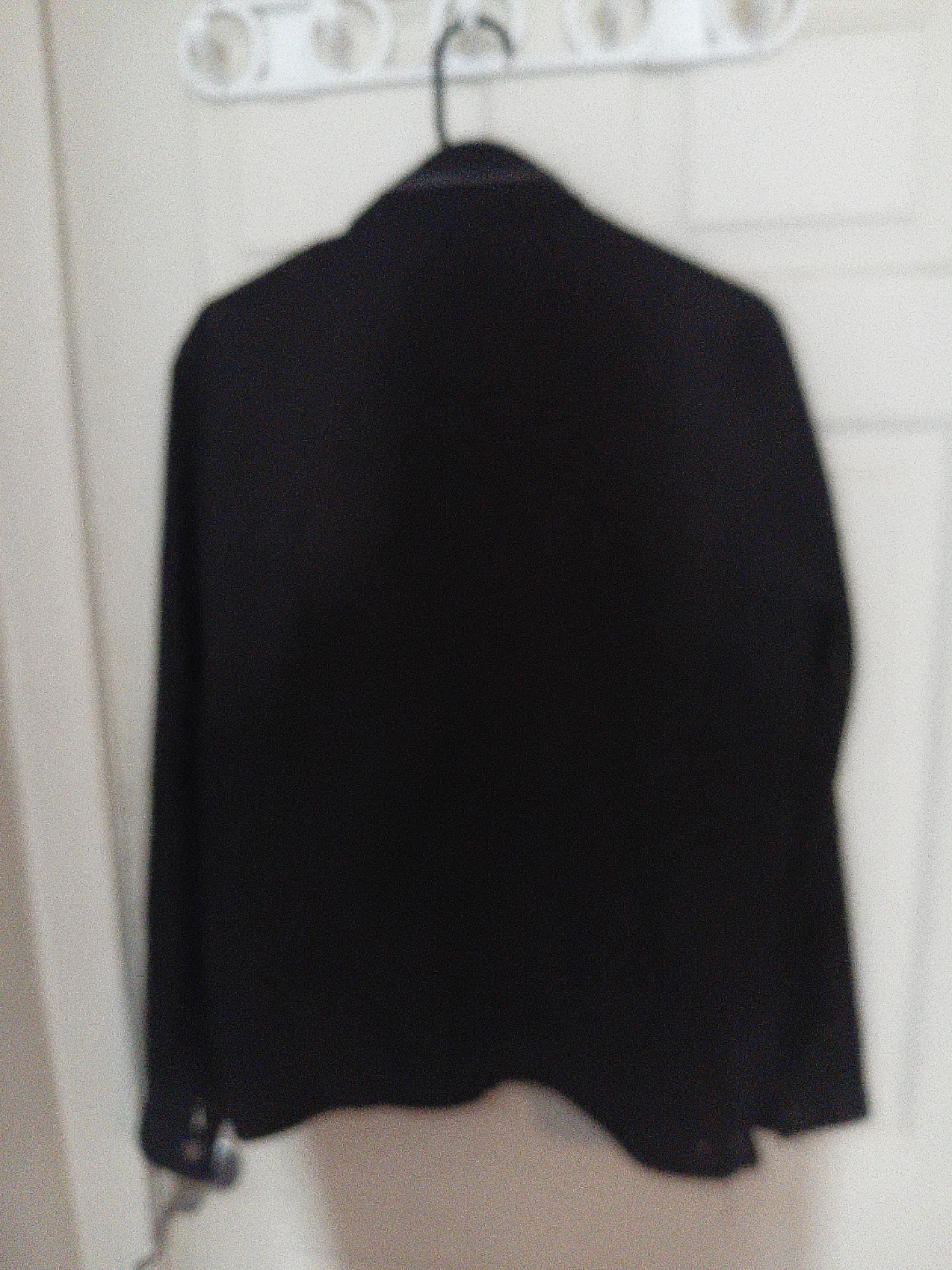 Perry Ellis Portfolio Poly Bonded Jacket - photo 3