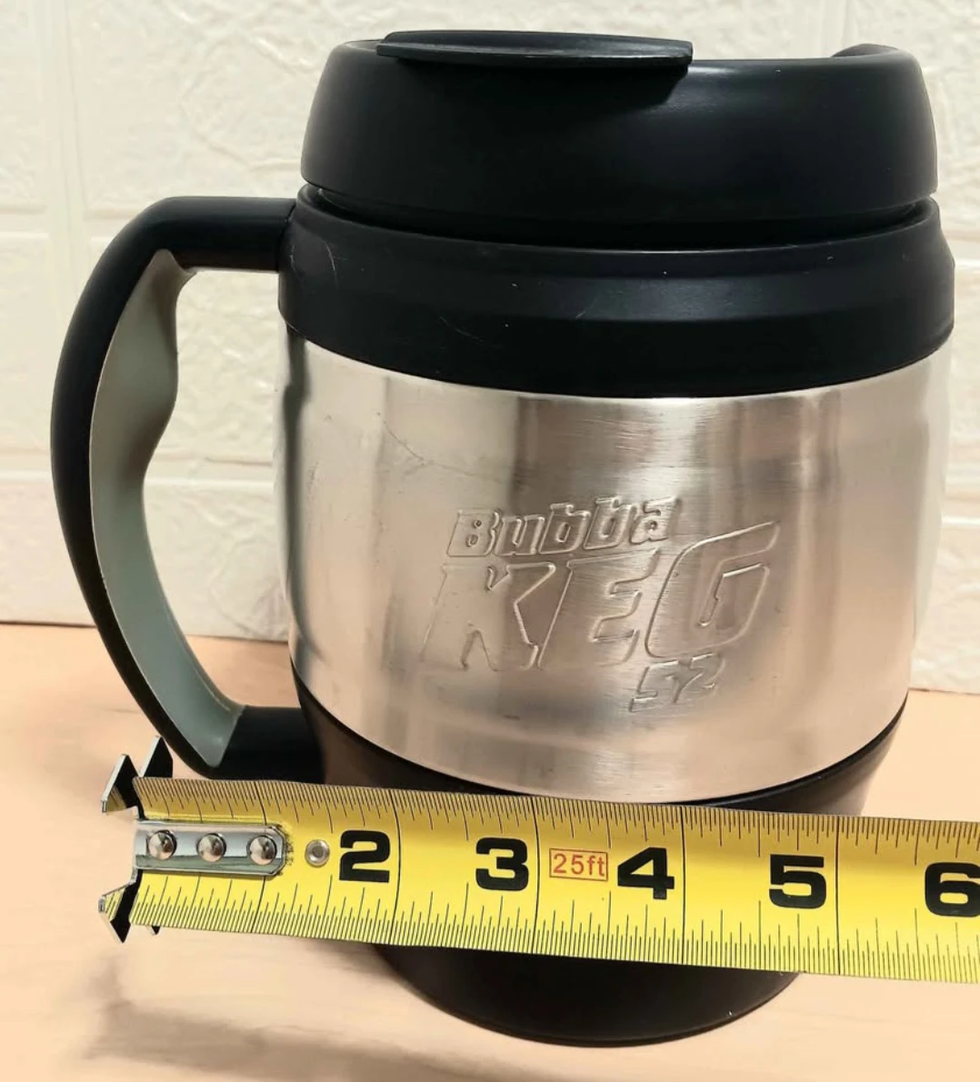 🥤Bubba KEG 52 Travel Mug🥤 - photo 3