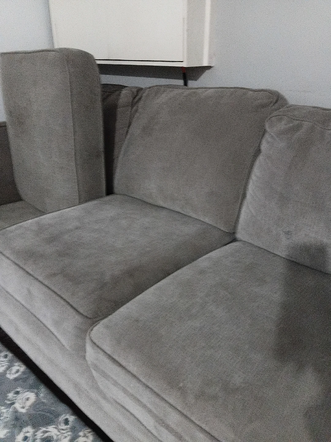 Sofa - photo 3