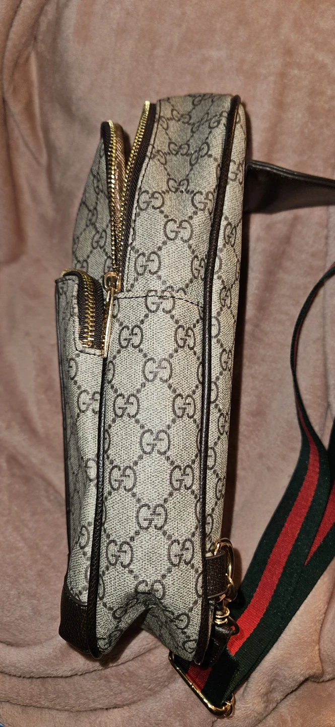 Supreme Sling Bag - photo 5