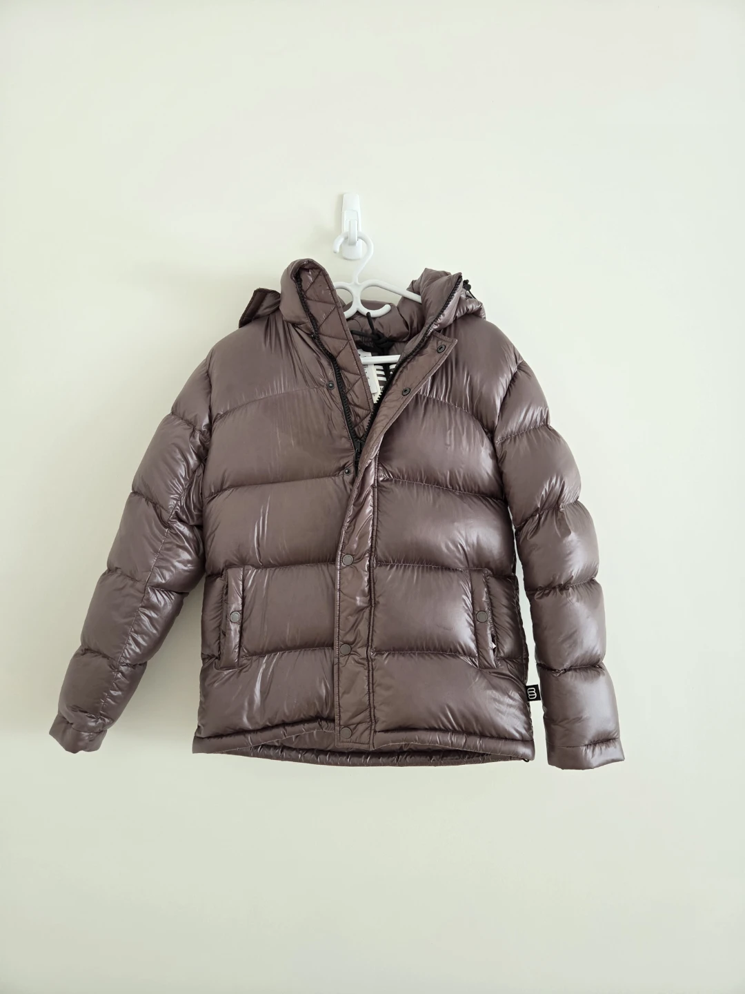 Aritzia The Super Puff Jacket