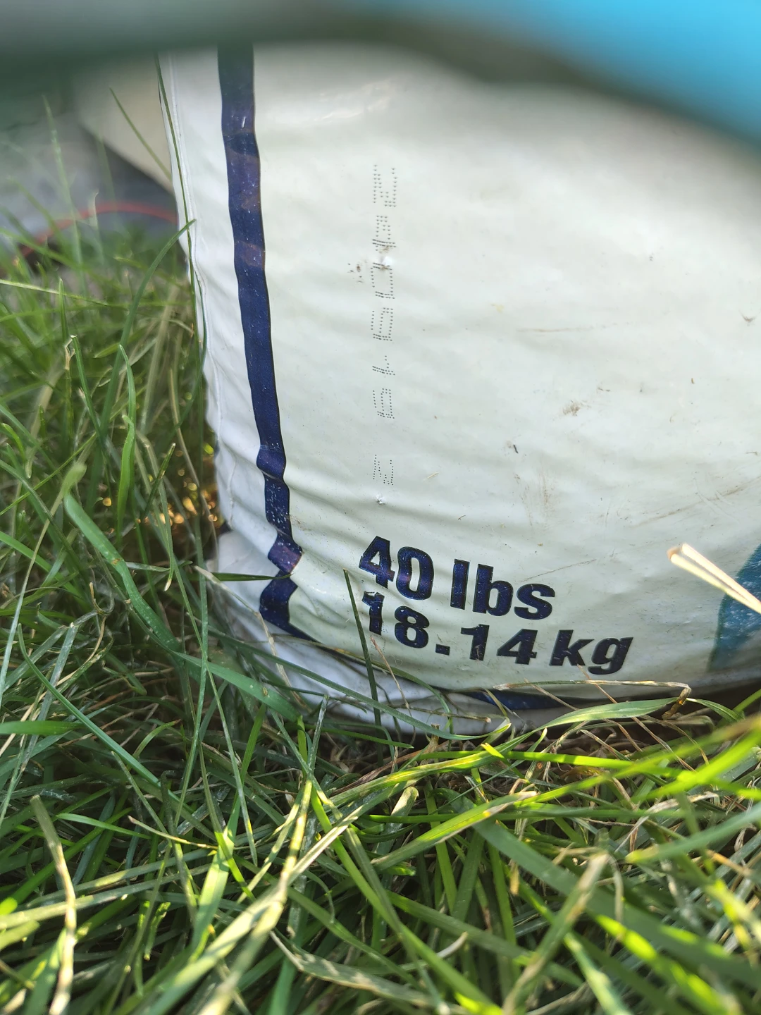 Pet's Pal cat litter - photo 2