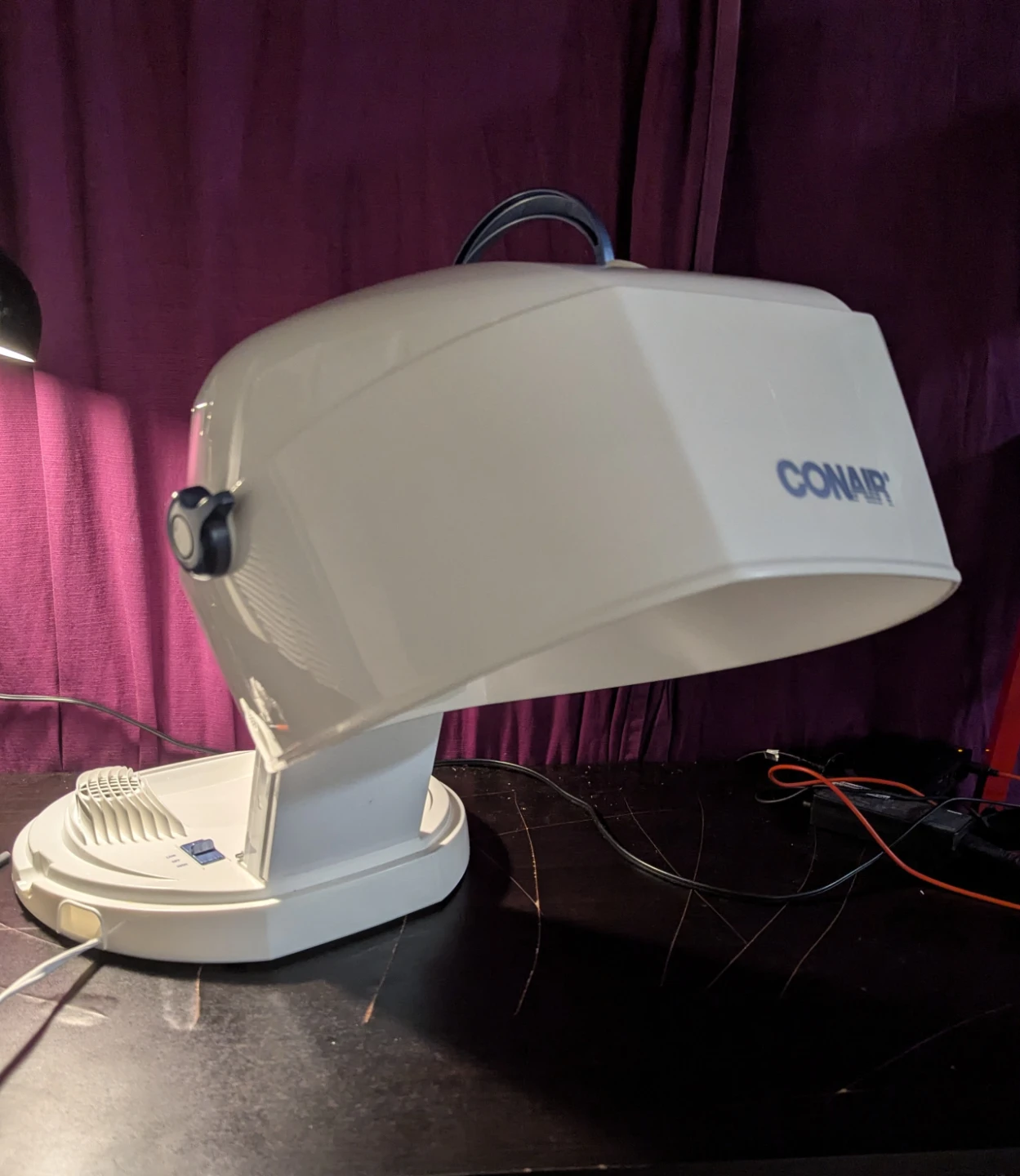 Conair Tabletop Hair Dryer