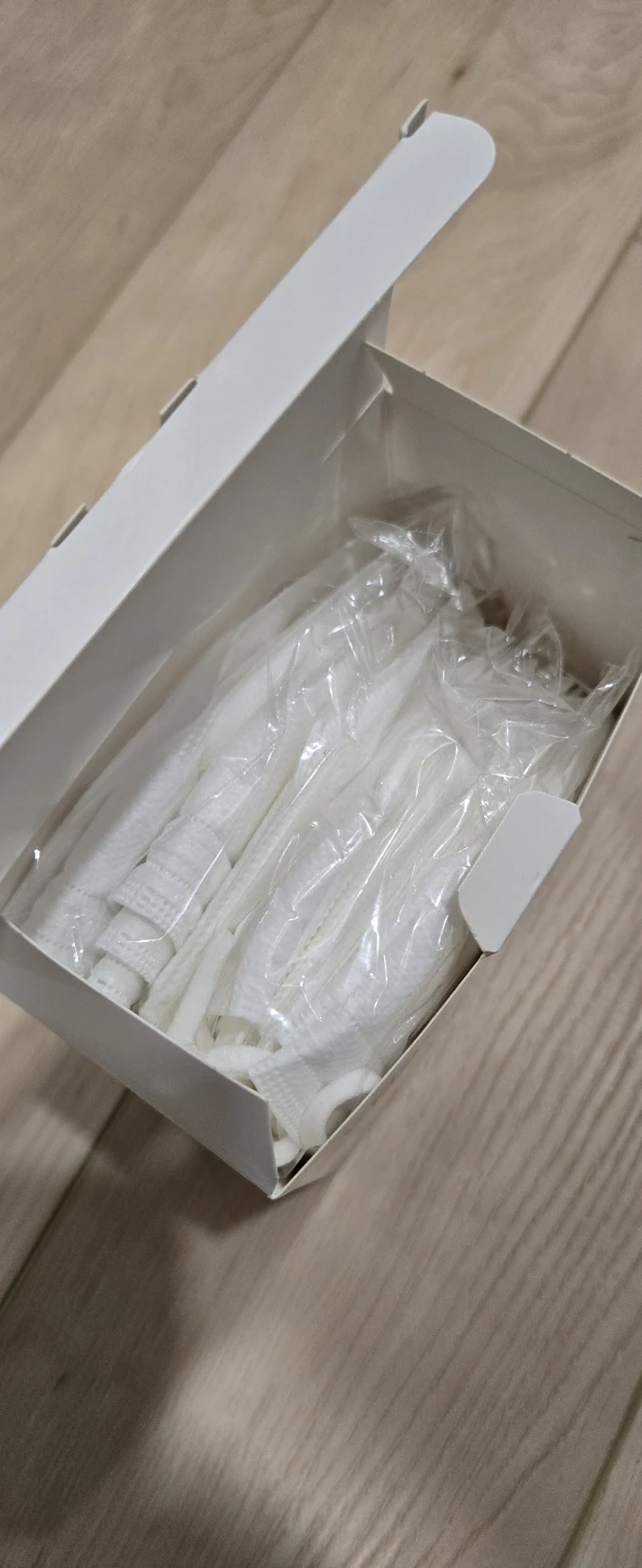 GPM Care KN95 Face Masks - 20 Pack - photo 2