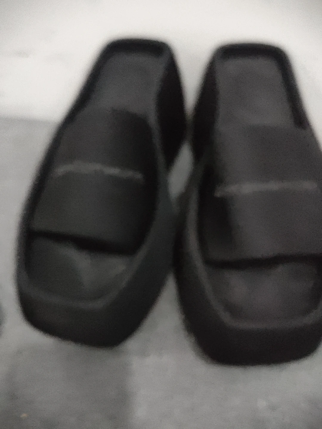 Alexander Wang Platform Slides