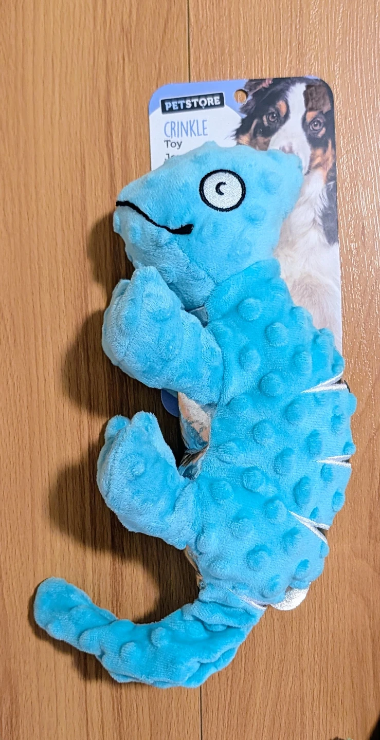 Brand New with Tags Petstore Dog Toys - photo 2