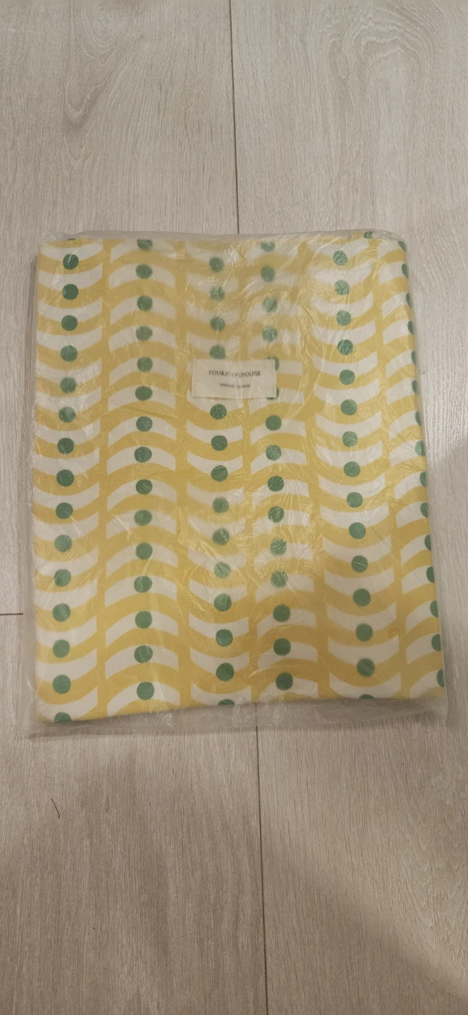 You&Joylhouse Nojoke Company Reversible Tote Bag - photo 3