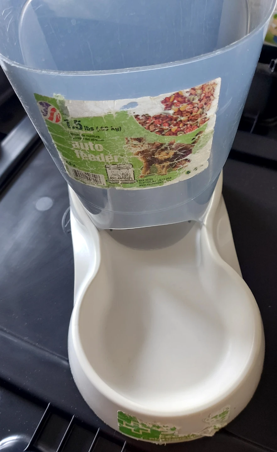 Van Ness Auto Feeder