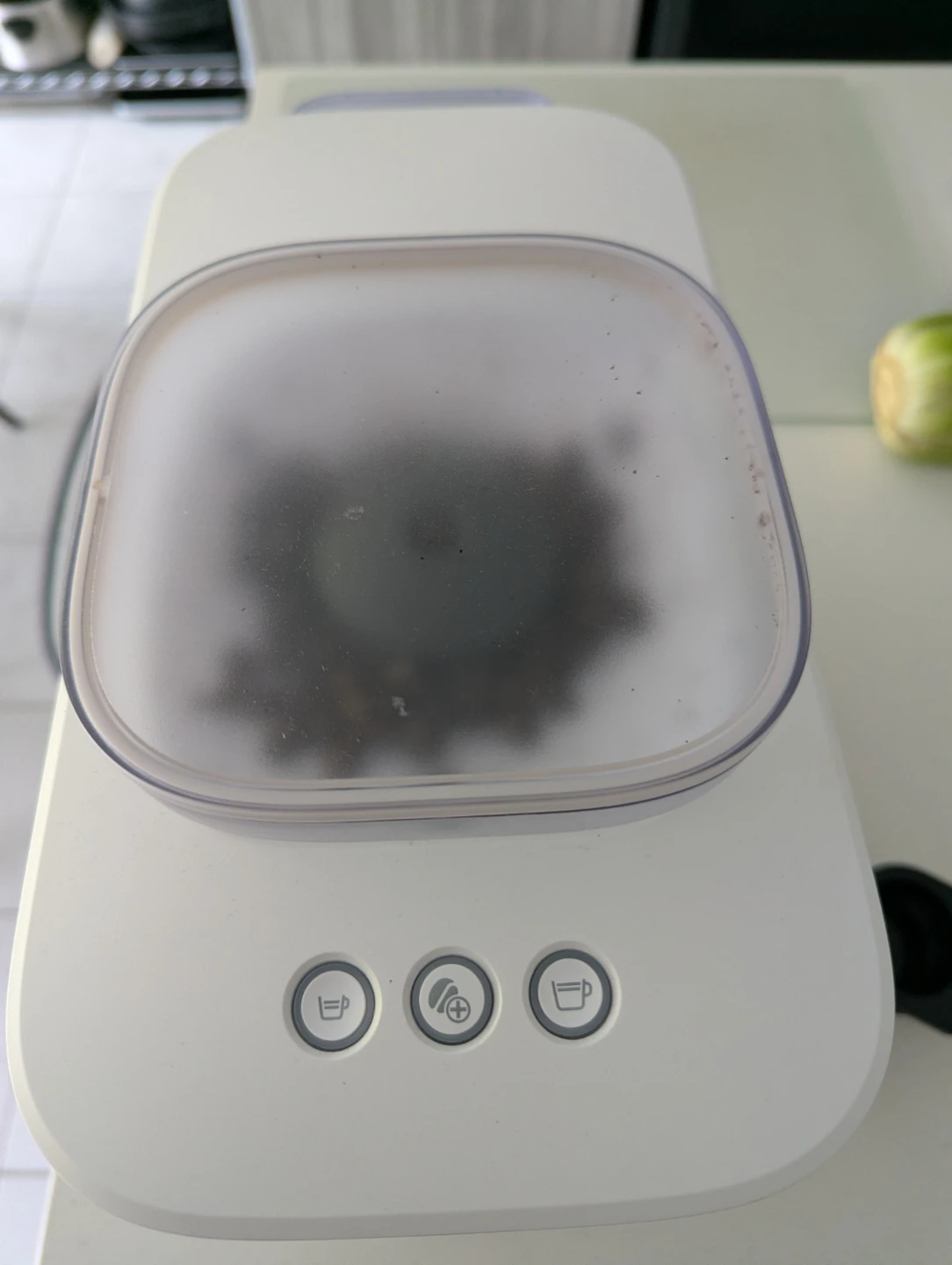 Philips Baristina Espresso Machine - photo 4