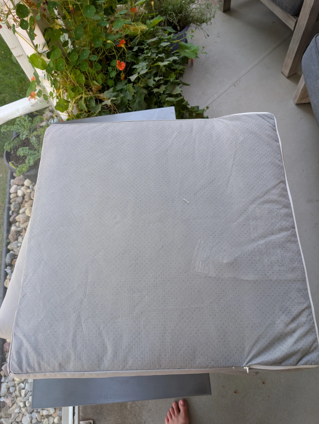 IKEA RUDDARNA Cushion Set (4) - photo 3