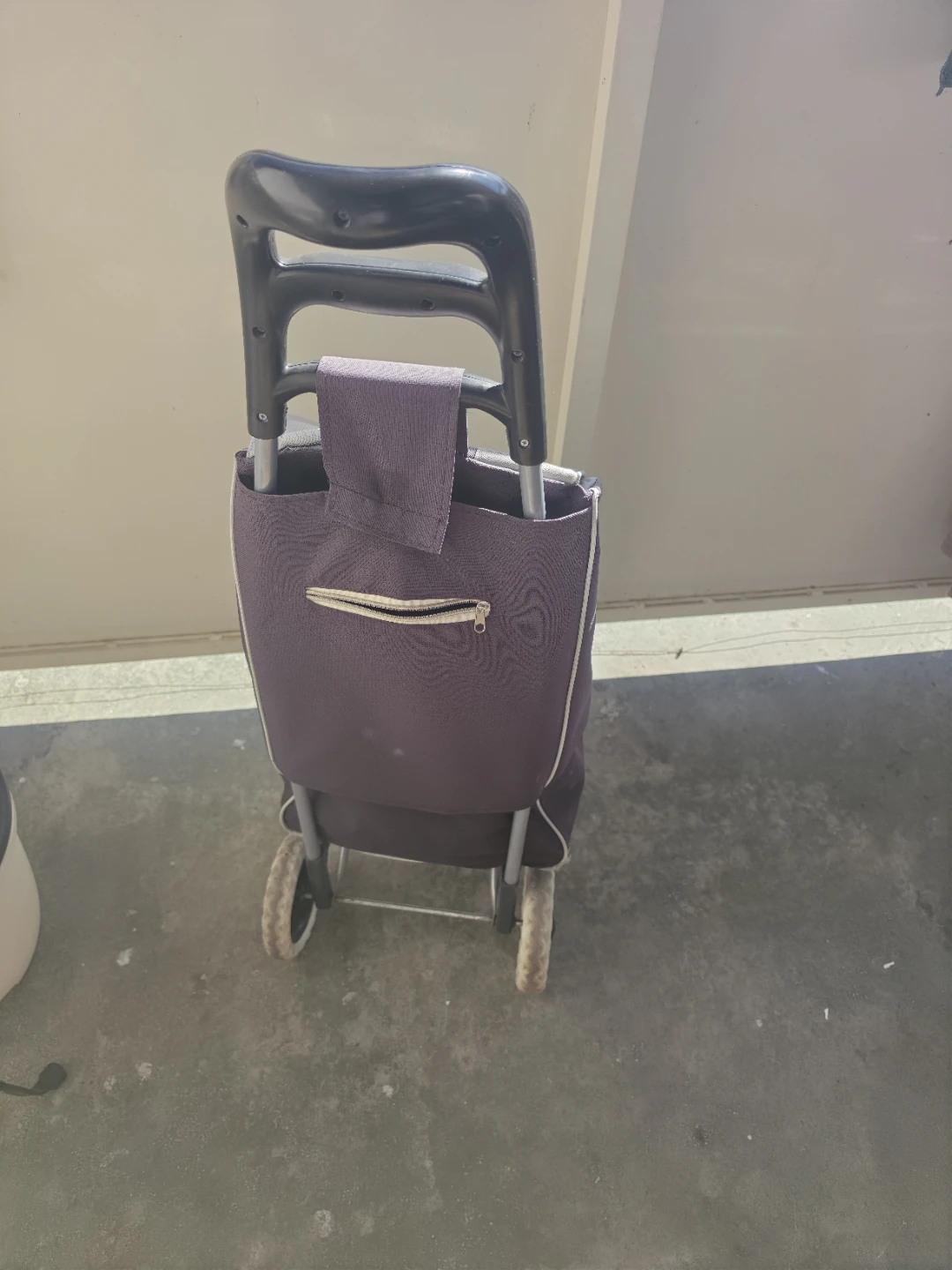 Shopping Trolley Bag