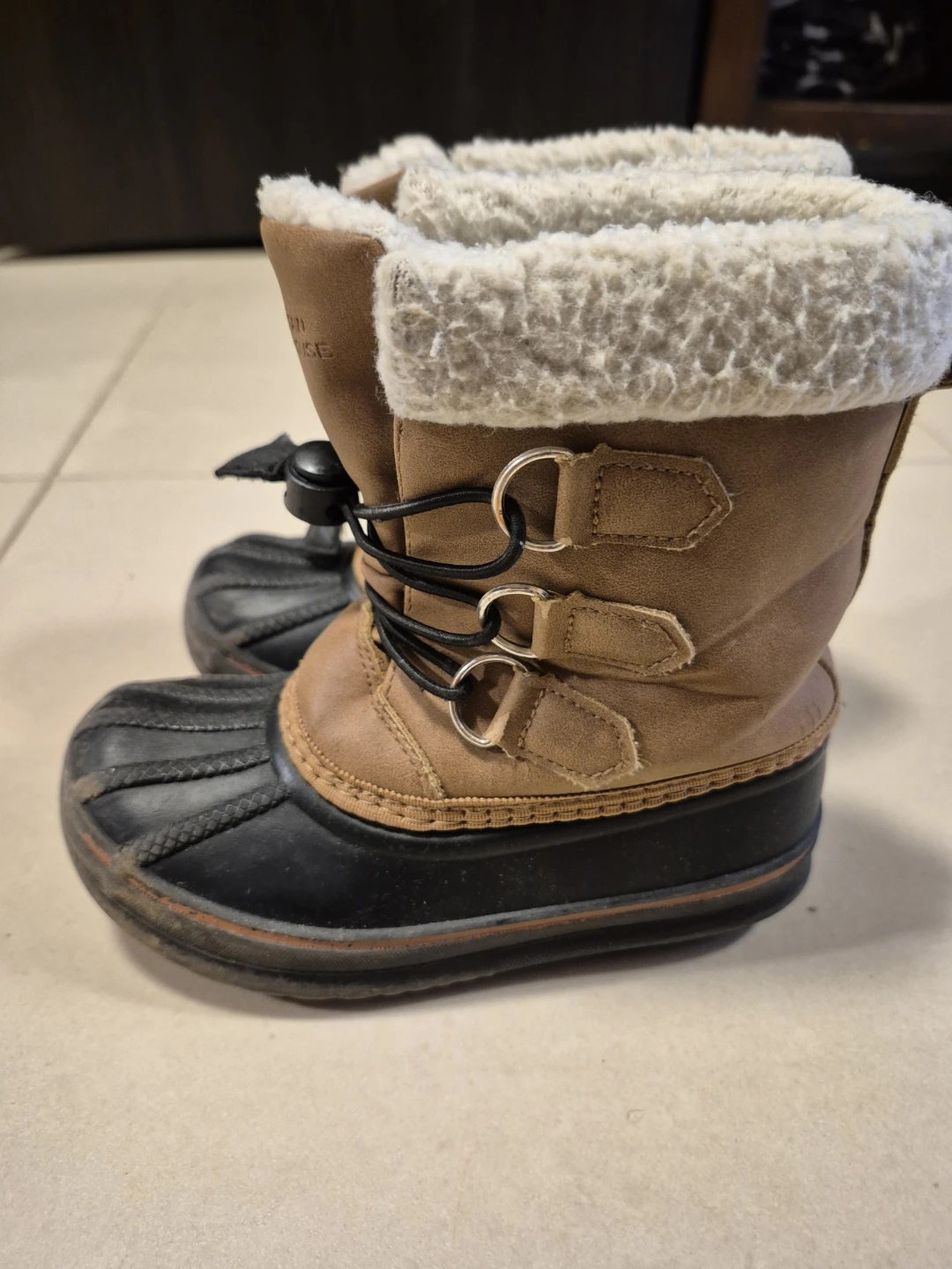 Mountain Warehouse Kids Winter Boots - photo 3