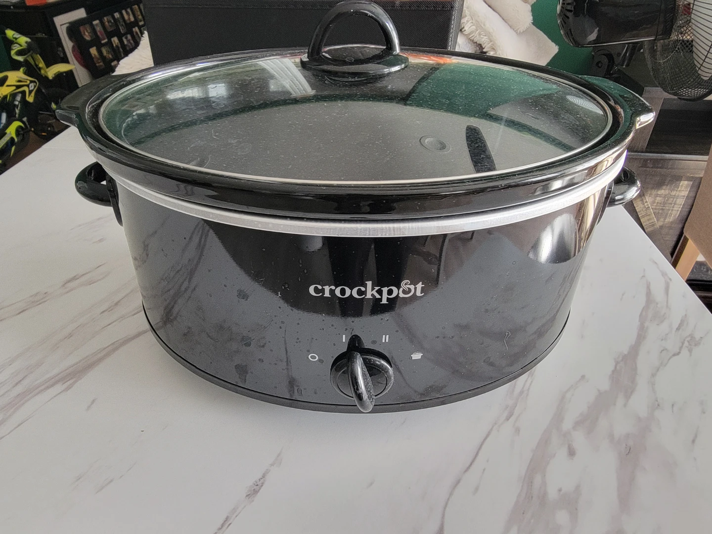 Crock-Pot Slow Cooker