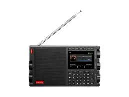 Choyong LC100 Multi-Band Smart Radio - photo 3
