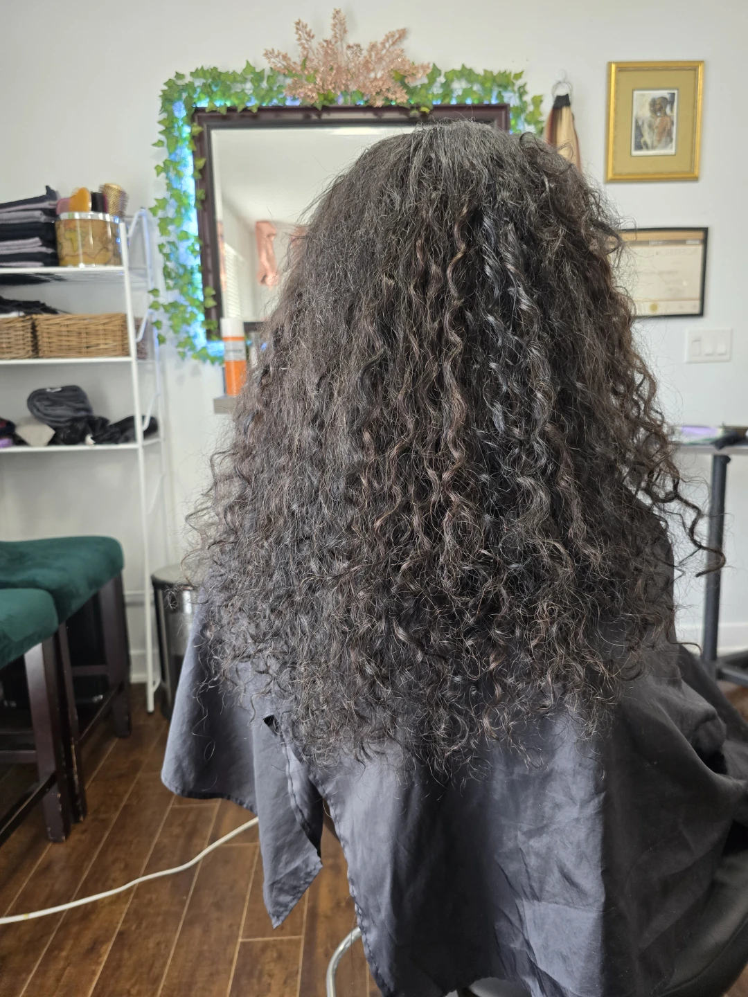 Custom Premium Hair extensions - photo 2