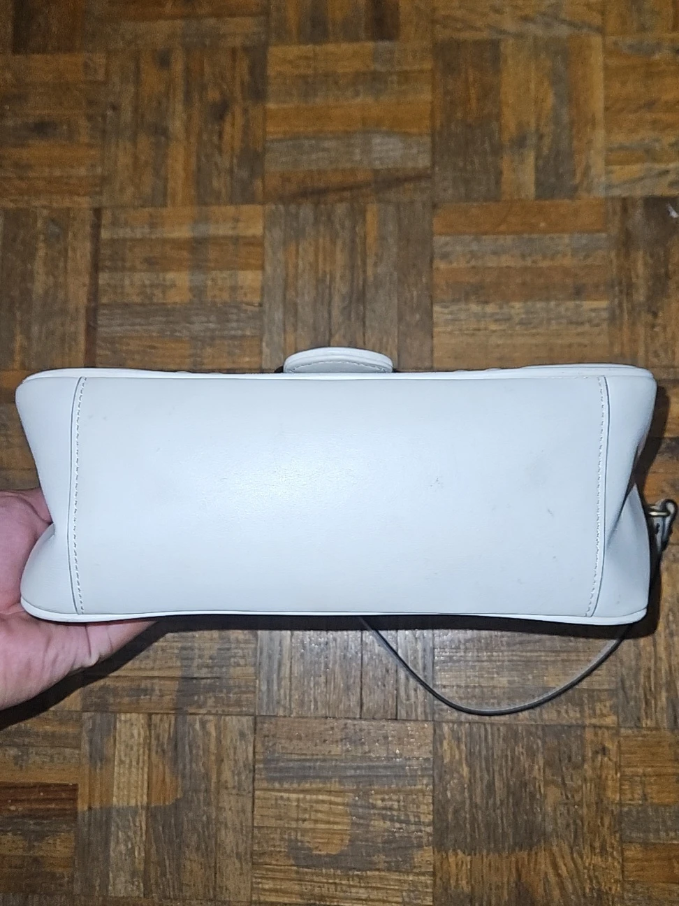 Women's Gucci Marmont Leather Purse - photo 3