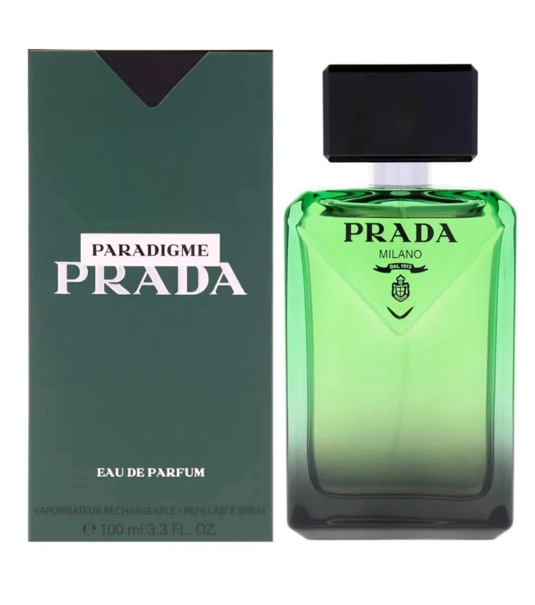 Prada Paradigme Eau de Parfum 100ml