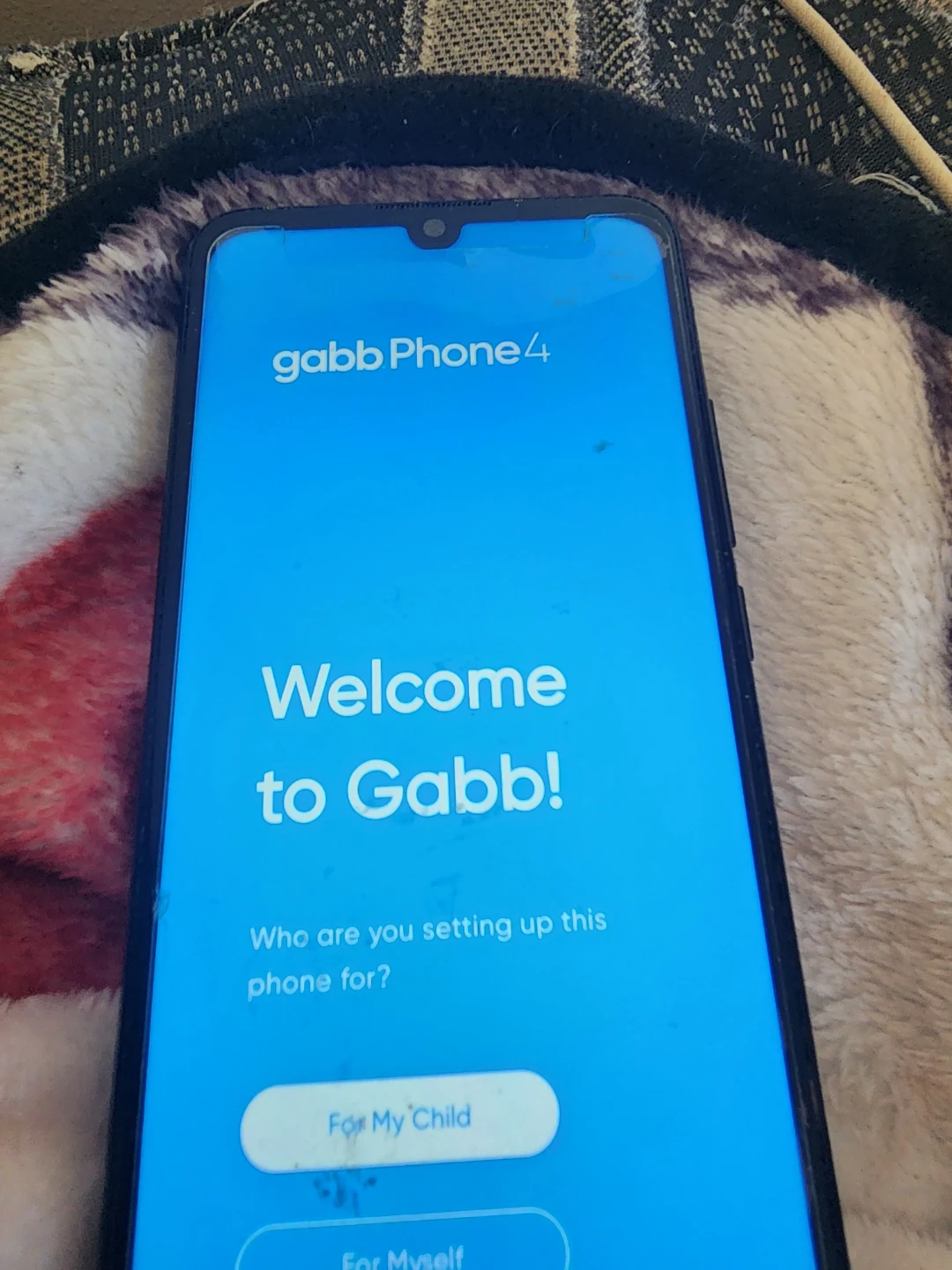 Gabb Phone 4