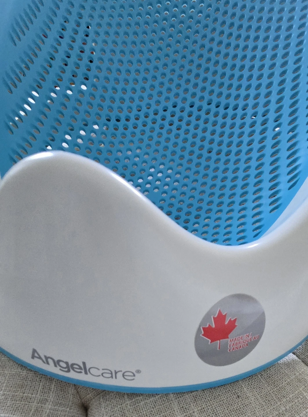 Angelcare Baby Bath Support - photo 3