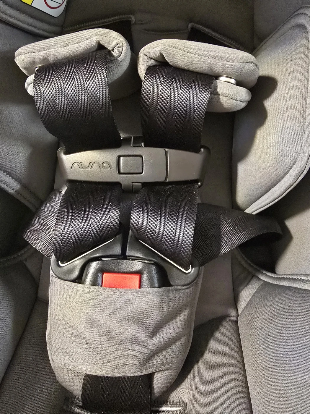 Nuna Infant Car Seat - photo 3
