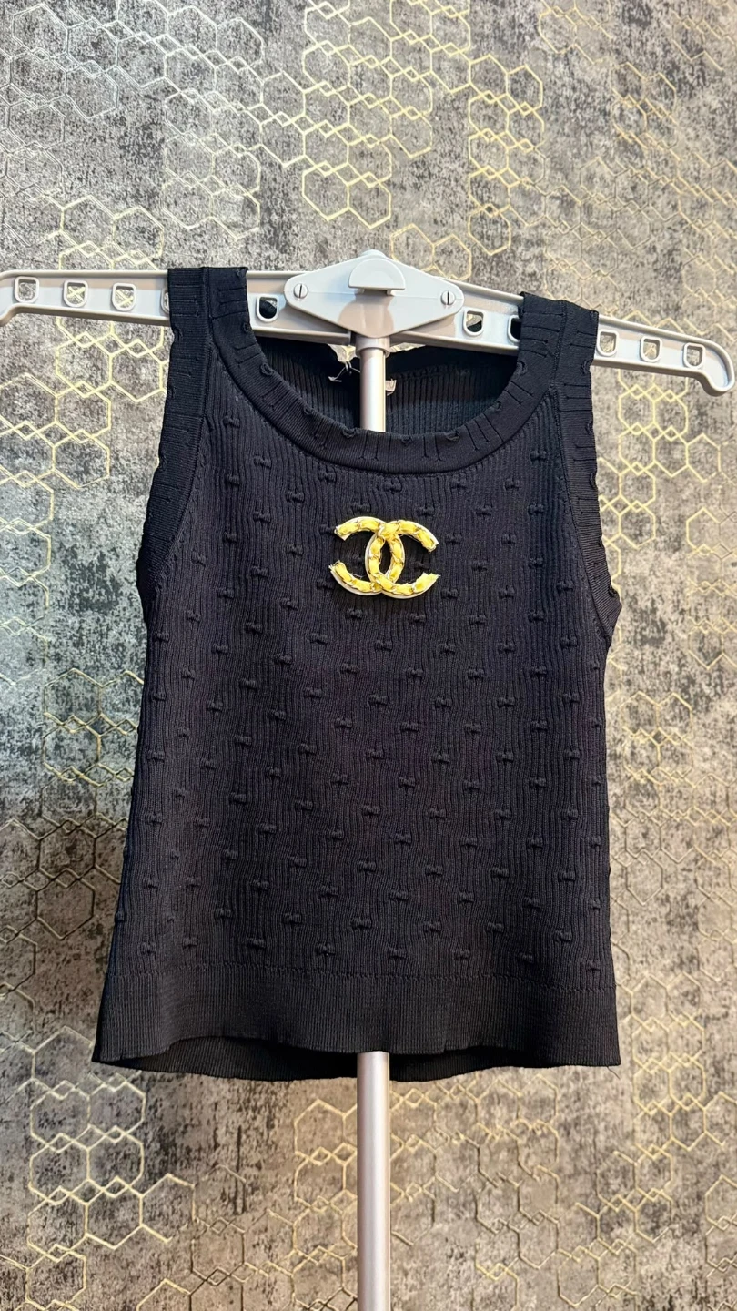 Assorted Designer Tank Tops - photo 4