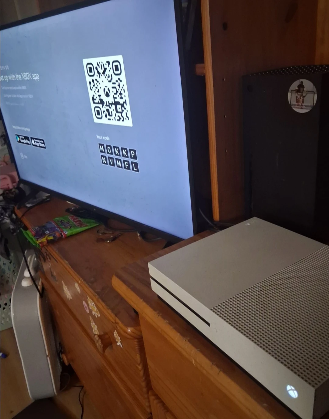 Xbox One S Gaming Console - photo 5