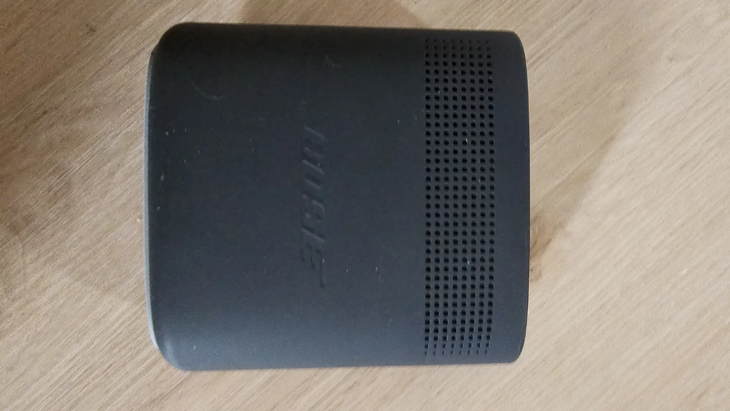 Bose SoundLink Color 2 - photo 3