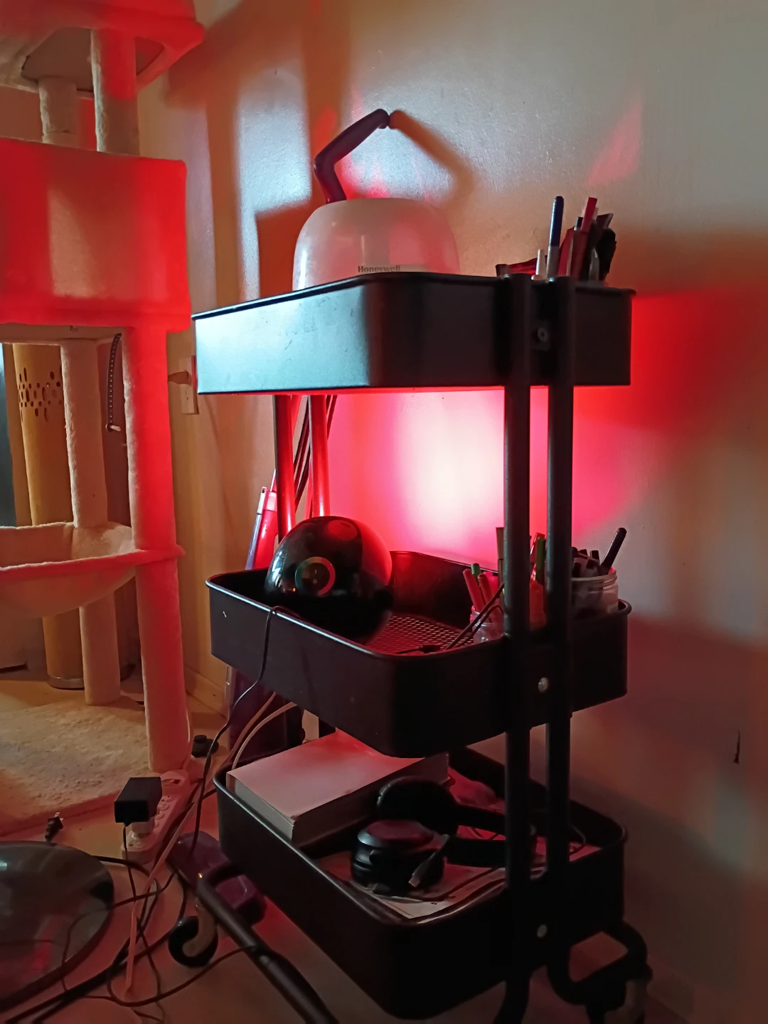 Phillips color led light - photo 2