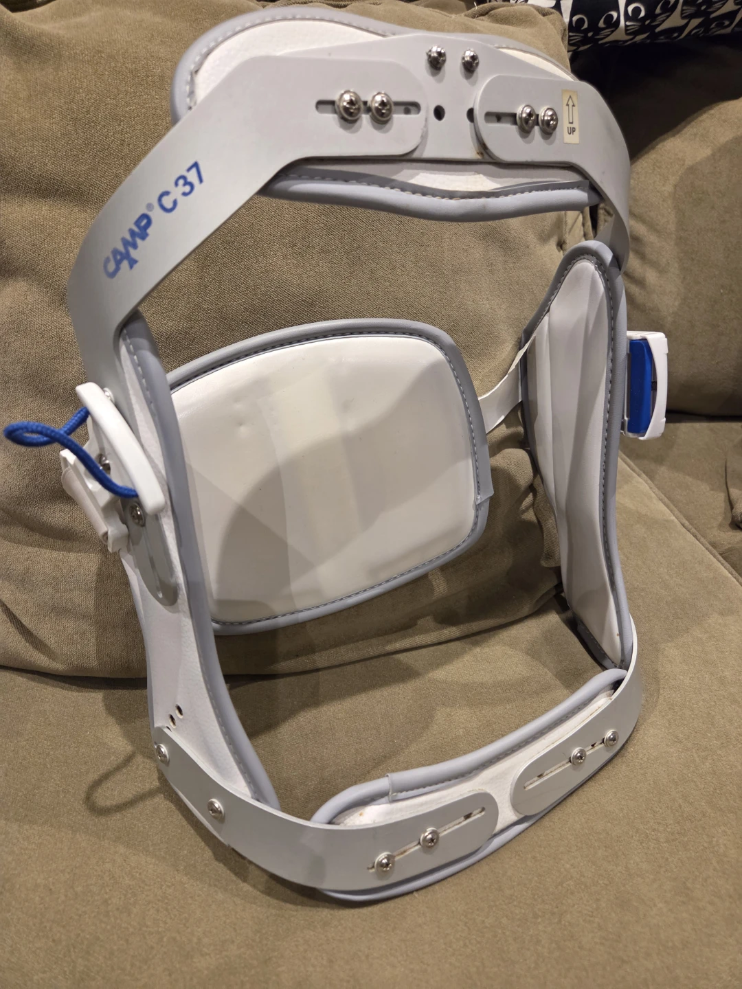 Posture support correction - photo 4
