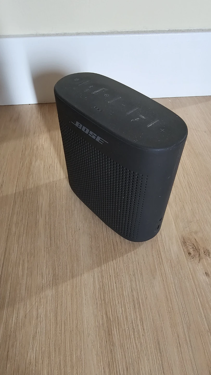 Bose SoundLink Color 2 - photo 4