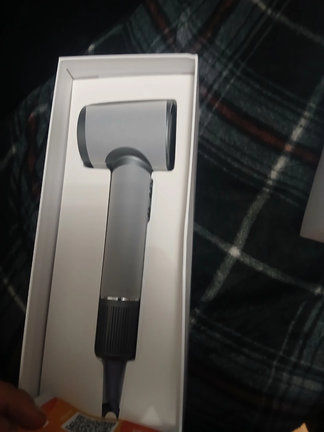 High Speed Hair Dryer - photo 4