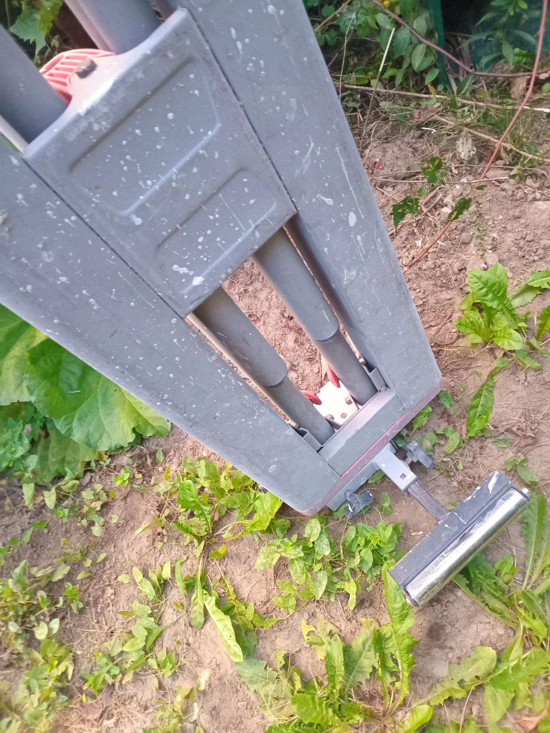 Milwaukee meter saw stand - photo 3