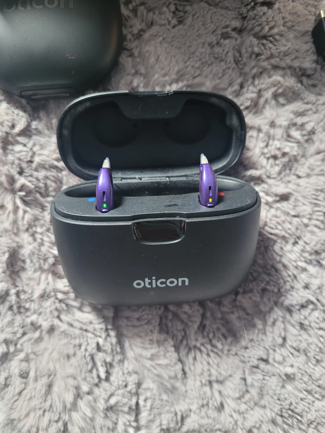Oticon OPN Play 2 MiniRITE R Hearing Aids - photo 3